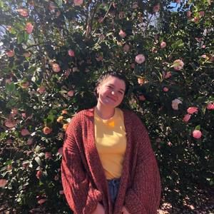 Meet your Posher, Megan